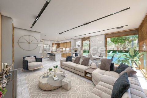 4+1 Villa  in Kusadasi, Aydin, Türkei Nr. 137577 - 5