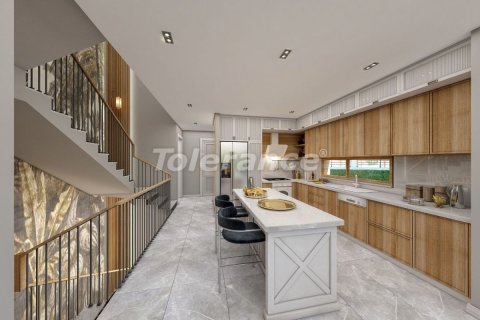 4+1 Villa  in Kusadasi, Aydin, Türkei Nr. 137577 - 9