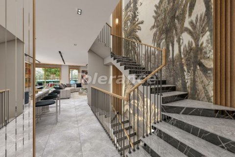 4+1 Villa  in Kusadasi, Aydin, Türkei Nr. 137577 - 18