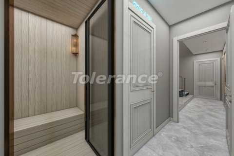 4+1 Villa  in Kusadasi, Aydin, Türkei Nr. 137577 - 16