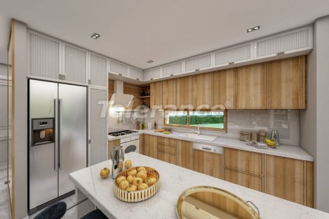 4+1 Villa  in Kusadasi, Aydin, Türkei Nr. 137577 - 10