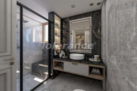 4+1 Villa  in Kusadasi, Aydin, Türkei Nr. 137577 - 12