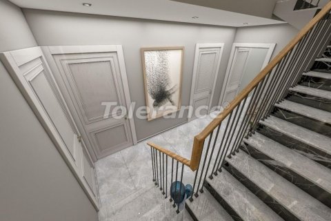 4+1 Villa  in Kusadasi, Aydin, Türkei Nr. 137577 - 15