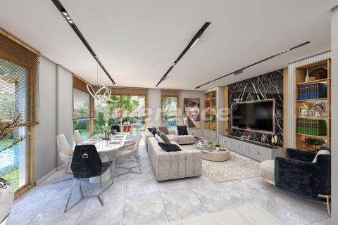4+1 Villa  in Kusadasi, Aydin, Türkei Nr. 137577 - 3