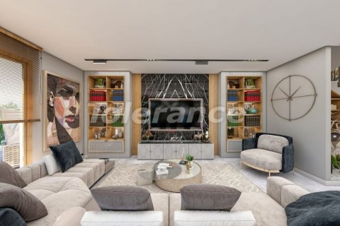 4+1 Villa  in Kusadasi, Aydin, Türkei Nr. 137577 - 6