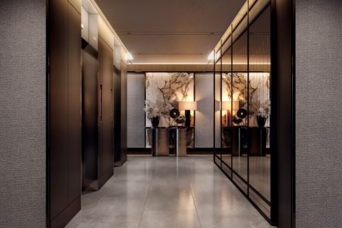 1+1 Wohnung  in Istanbul, Türkei Nr. 137562 - 18