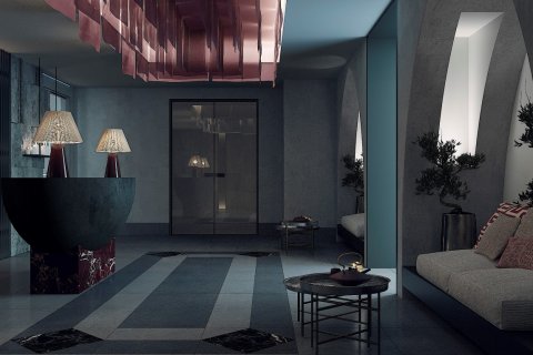 1+1 Wohnung  in Istanbul, Türkei Nr. 137562 - 27