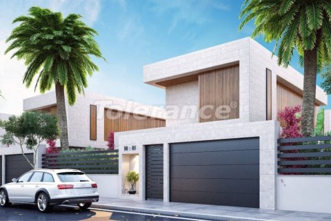 5+1 Villa  in Kusadasi, Aydin, Türkei Nr. 137576 - 6