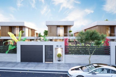5+1 Villa  in Kusadasi, Aydin, Türkei Nr. 137576 - 11