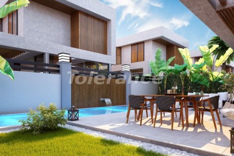 5+1 Villa  in Kusadasi, Aydin, Türkei Nr. 137576 - 5