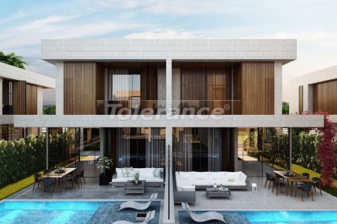 5+1 Villa  in Kusadasi, Aydin, Türkei Nr. 137576 - 8