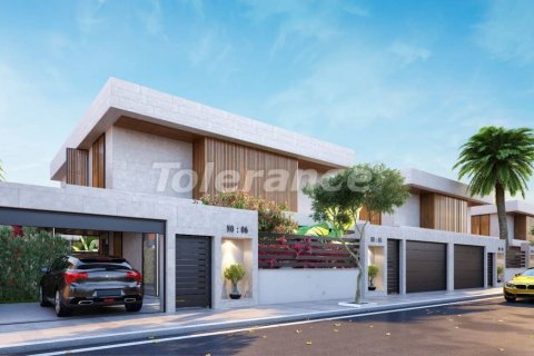 5+1 Villa  in Kusadasi, Aydin, Türkei Nr. 137576 - 12