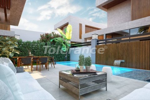 5+1 Villa  in Kusadasi, Aydin, Türkei Nr. 137576 - 3