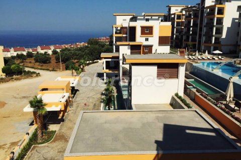 4+1 Apartment in Kusadasi, Aydin, Turkey No. 137570