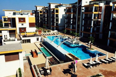 4+1 Wohnung in Kusadasi, Aydin, Türkei Nr. 137570 - 3
