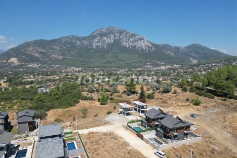 Arsa   Fethiye, Muğla, Türkiye №139541 - 15