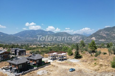 Arsa   Fethiye, Muğla, Türkiye №139541 - 16