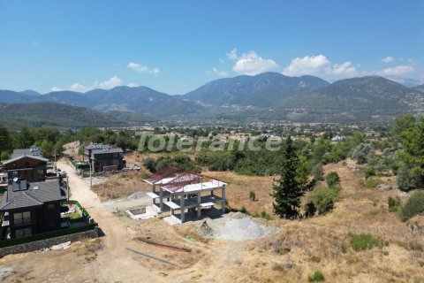 Arsa   Fethiye, Muğla, Türkiye №139541 - 17