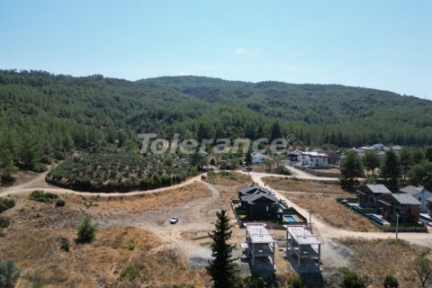 Arsa   Fethiye, Muğla, Türkiye №139541 - 2
