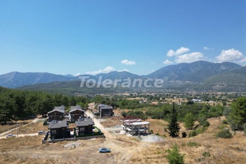 Arsa   Fethiye, Muğla, Türkiye №139541 - 8