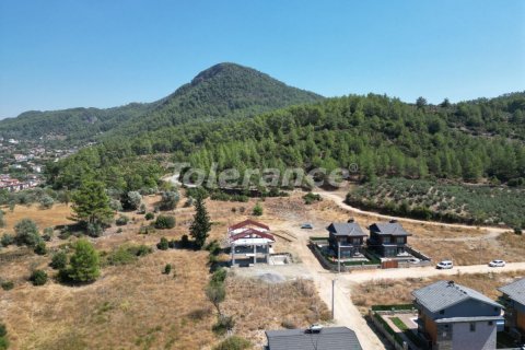 Arsa   Fethiye, Muğla, Türkiye №139541 - 6