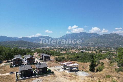 Arsa   Fethiye, Muğla, Türkiye №139541 - 5