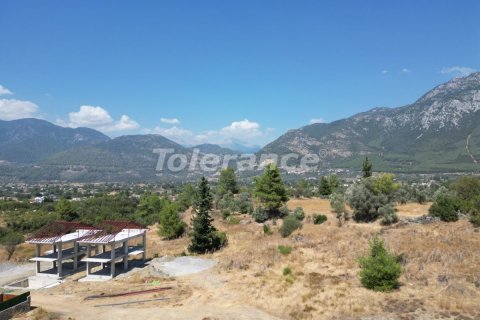 Arsa   Fethiye, Muğla, Türkiye №139541 - 18