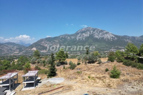 Arsa   Fethiye, Muğla, Türkiye №139541 - 9