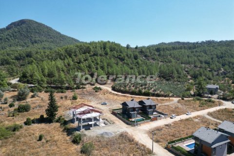 Arsa   Fethiye, Muğla, Türkiye №139541 - 13