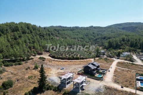 Arsa   Fethiye, Muğla, Türkiye №139541 - 7