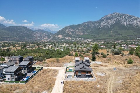 Arsa   Fethiye, Muğla, Türkiye №139541 - 3