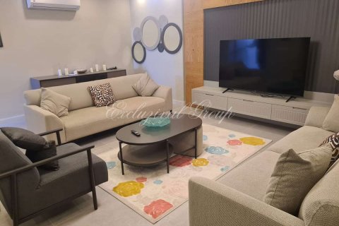 4+1 Villa  i Kemer, Antalya, Turkiet Nr. 190481