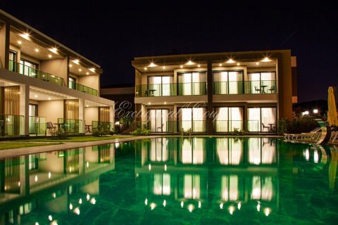1+1 Lejlighed  i Kemer, Antalya, Tyrkiet Nr. 190482 - 7
