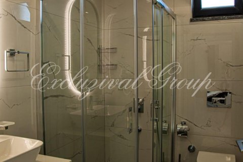 1+1 Lejlighed  i Kemer, Antalya, Tyrkiet Nr. 190482 - 20
