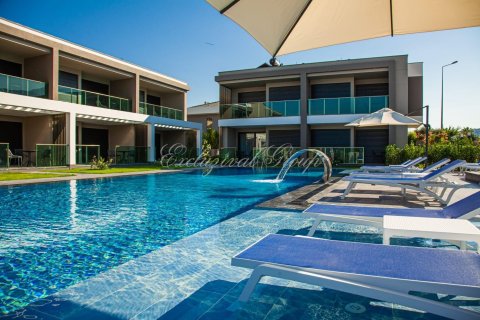 1+1 Lejlighed  i Kemer, Antalya, Tyrkiet Nr. 190482 - 5