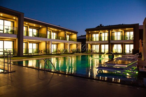 1+1 Lejlighed  i Kemer, Antalya, Tyrkiet Nr. 190482 - 10