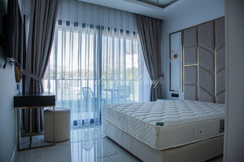 1+1 Lejlighed  i Kemer, Antalya, Tyrkiet Nr. 190482 - 19