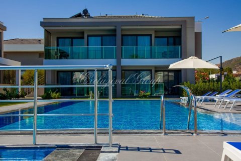 1+1 Lejlighed  i Kemer, Antalya, Tyrkiet Nr. 190482 - 17