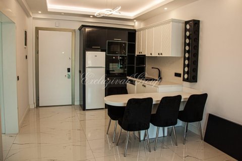 1+1 Lejlighed  i Kemer, Antalya, Tyrkiet Nr. 190482 - 12