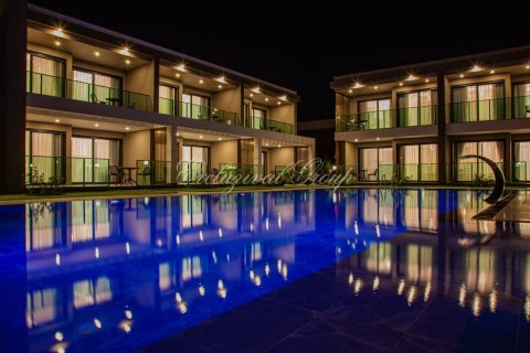 1+1 Lejlighed  i Kemer, Antalya, Tyrkiet Nr. 190482 - 6