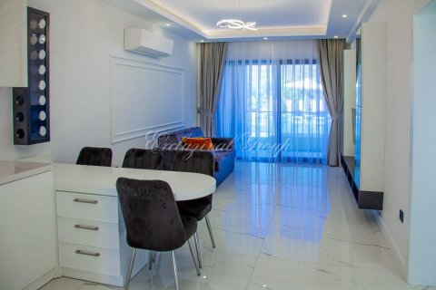 1+1 Lejlighed  i Kemer, Antalya, Tyrkiet Nr. 190482 - 13