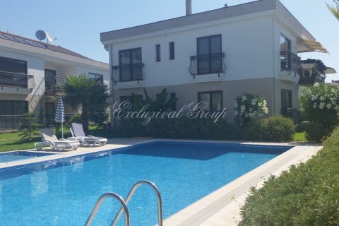 2+1 Lägenhet i Kemer, Antalya, Turkiet Nr. 190483 - 3