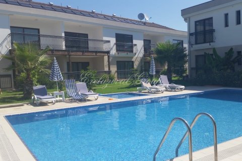 2+1 Lägenhet i Kemer, Antalya, Turkiet Nr. 190483 - 2