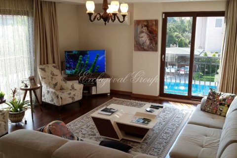 2+1 Lägenhet i Kemer, Antalya, Turkiet Nr. 190483 - 12