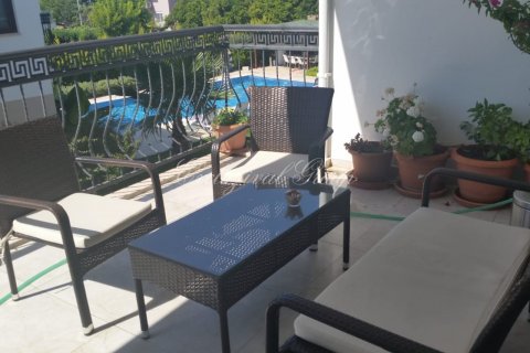 2+1 Lägenhet i Kemer, Antalya, Turkiet Nr. 190483 - 10
