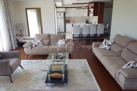 2+1 Lägenhet i Kemer, Antalya, Turkiet Nr. 190483 - 20
