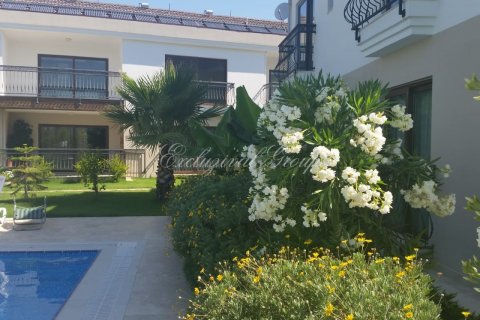 2+1 Lägenhet i Kemer, Antalya, Turkiet Nr. 190483 - 4