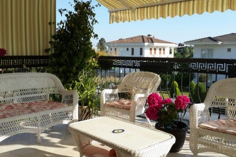 2+1 Lägenhet i Kemer, Antalya, Turkiet Nr. 190483 - 18