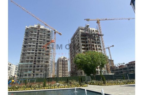 Daire  4+1  Kartal, İstanbul, Türkiye №152181 - 11