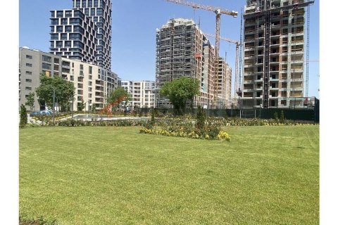 Daire  4+1  Kartal, İstanbul, Türkiye №152181 - 9